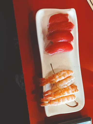 IOU Sushi